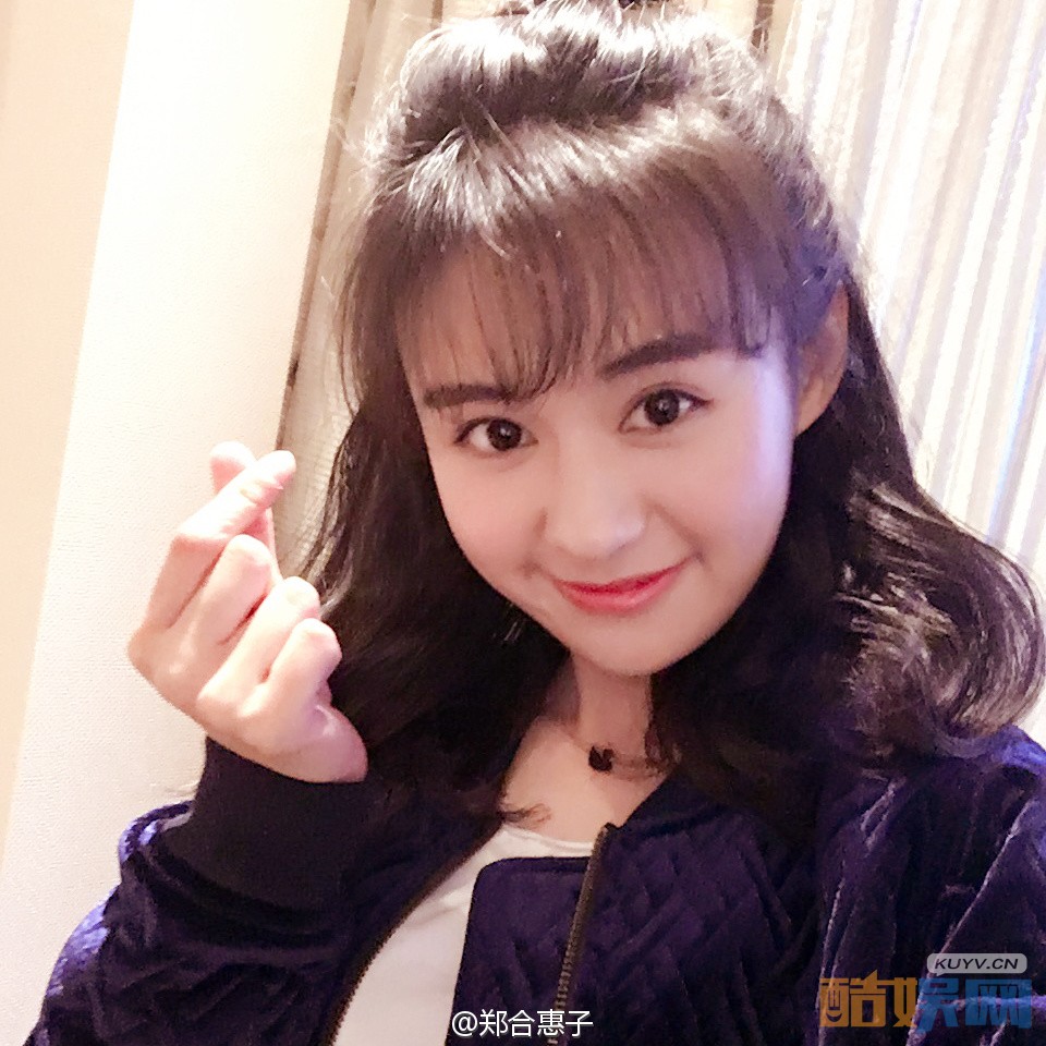 电视剧夏至未至颜末是谁扮演的 电视剧夏至未至颜末扮演者郑合惠子个人资料、写真、生活照欣赏