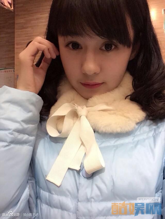 电视剧夏至未至颜末是谁扮演的 电视剧夏至未至颜末扮演者郑合惠子个人资料、写真、生活照欣赏
