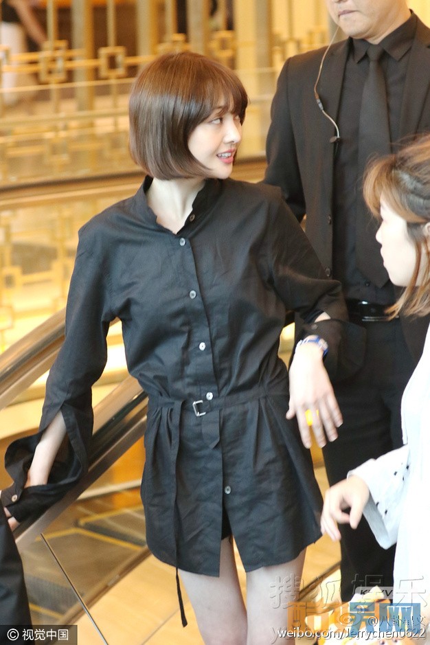 电视剧夏至未至立夏是谁演的 电视剧夏至未至立夏扮演者郑爽个人资料、写真、生活照欣赏
