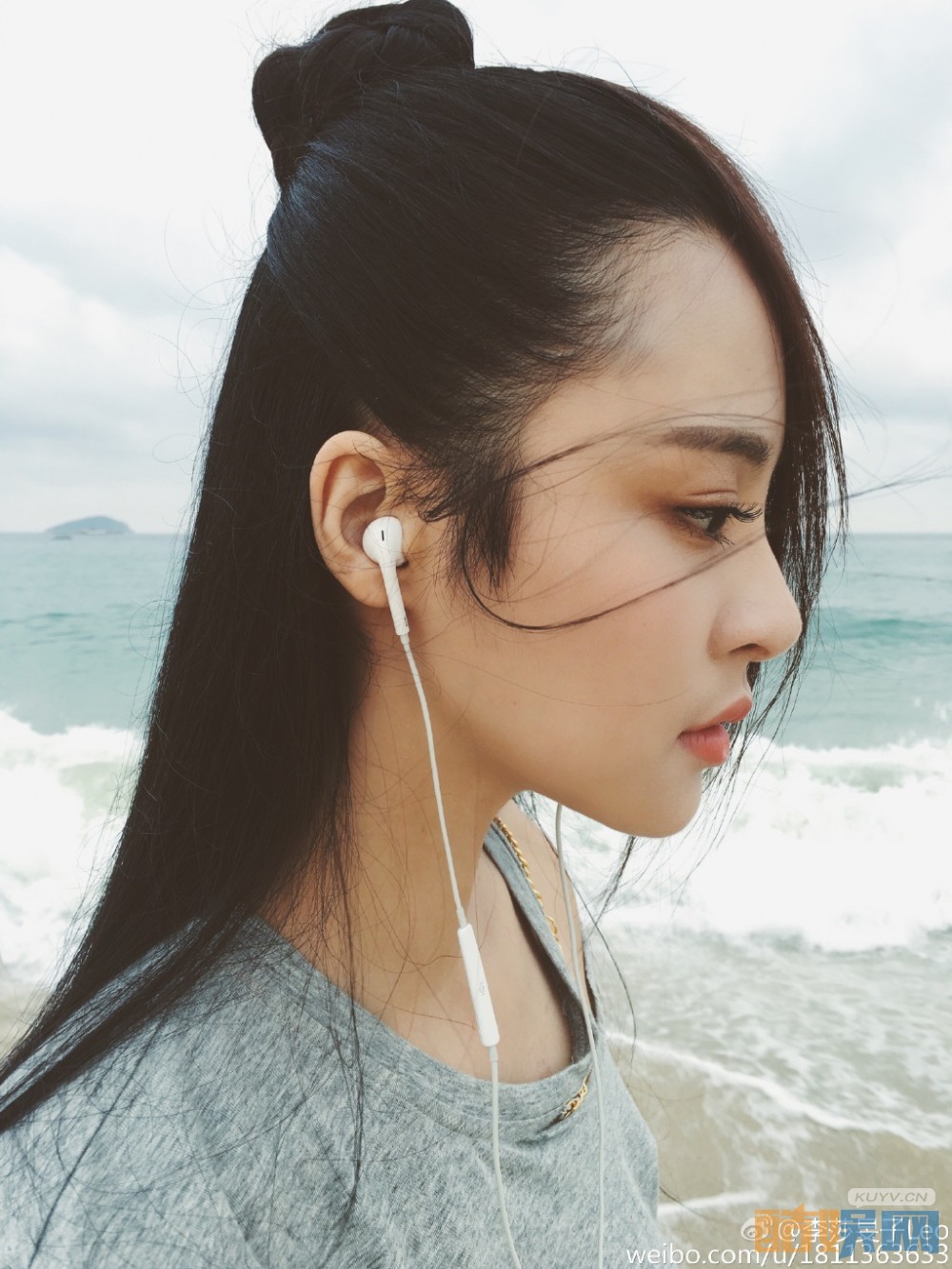 亲爱的味道李菲林是谁演的 亲爱的味道李菲林扮演者李莎旻子个人资料、写真、生活照欣赏