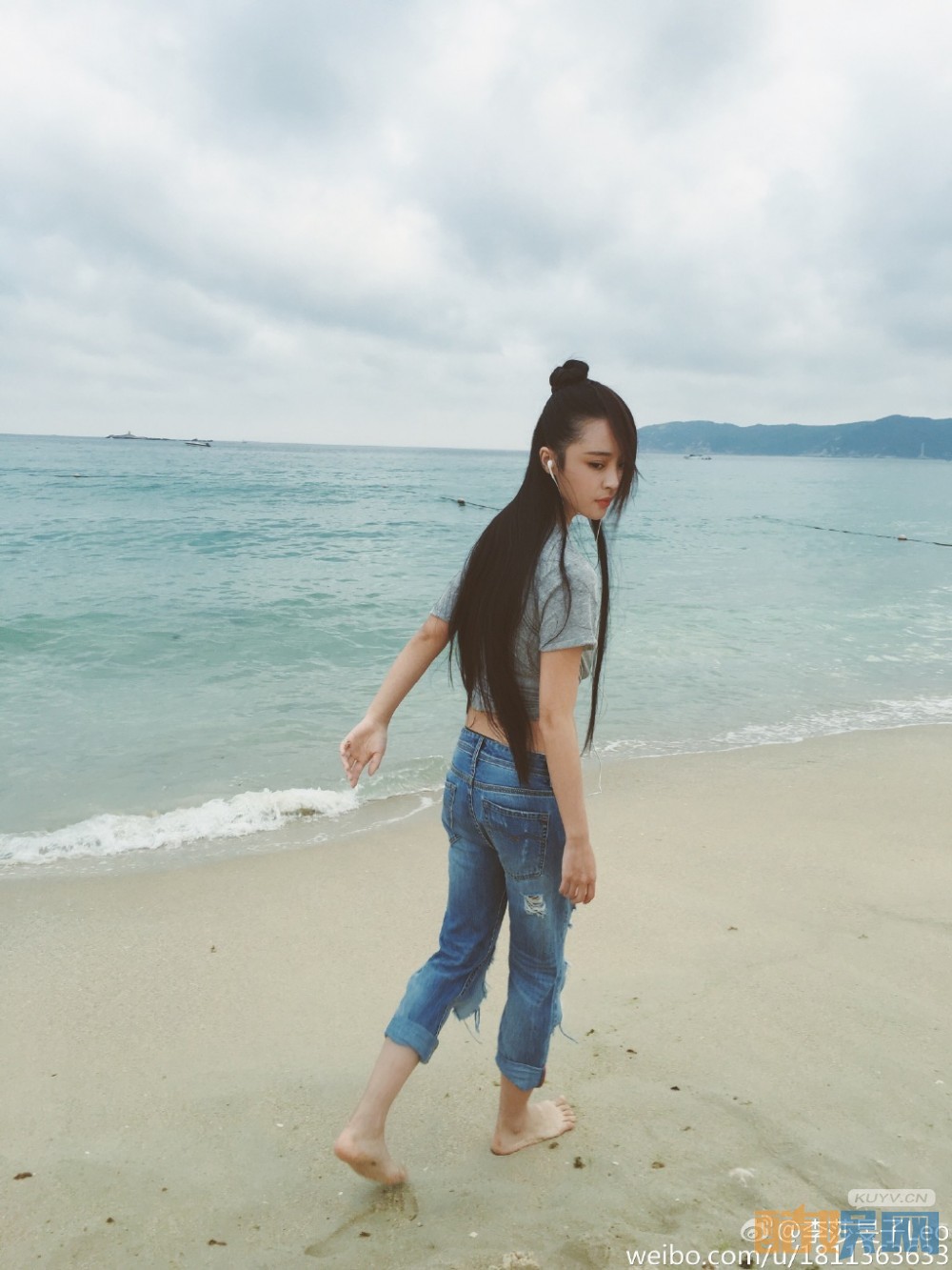 亲爱的味道李菲林是谁演的 亲爱的味道李菲林扮演者李莎旻子个人资料、写真、生活照欣赏