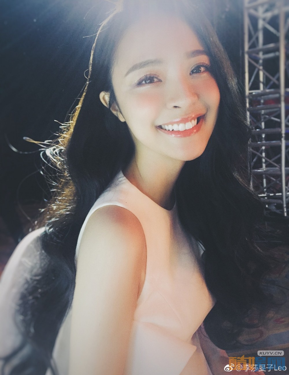 亲爱的味道李菲林是谁演的 亲爱的味道李菲林扮演者李莎旻子个人资料、写真、生活照欣赏