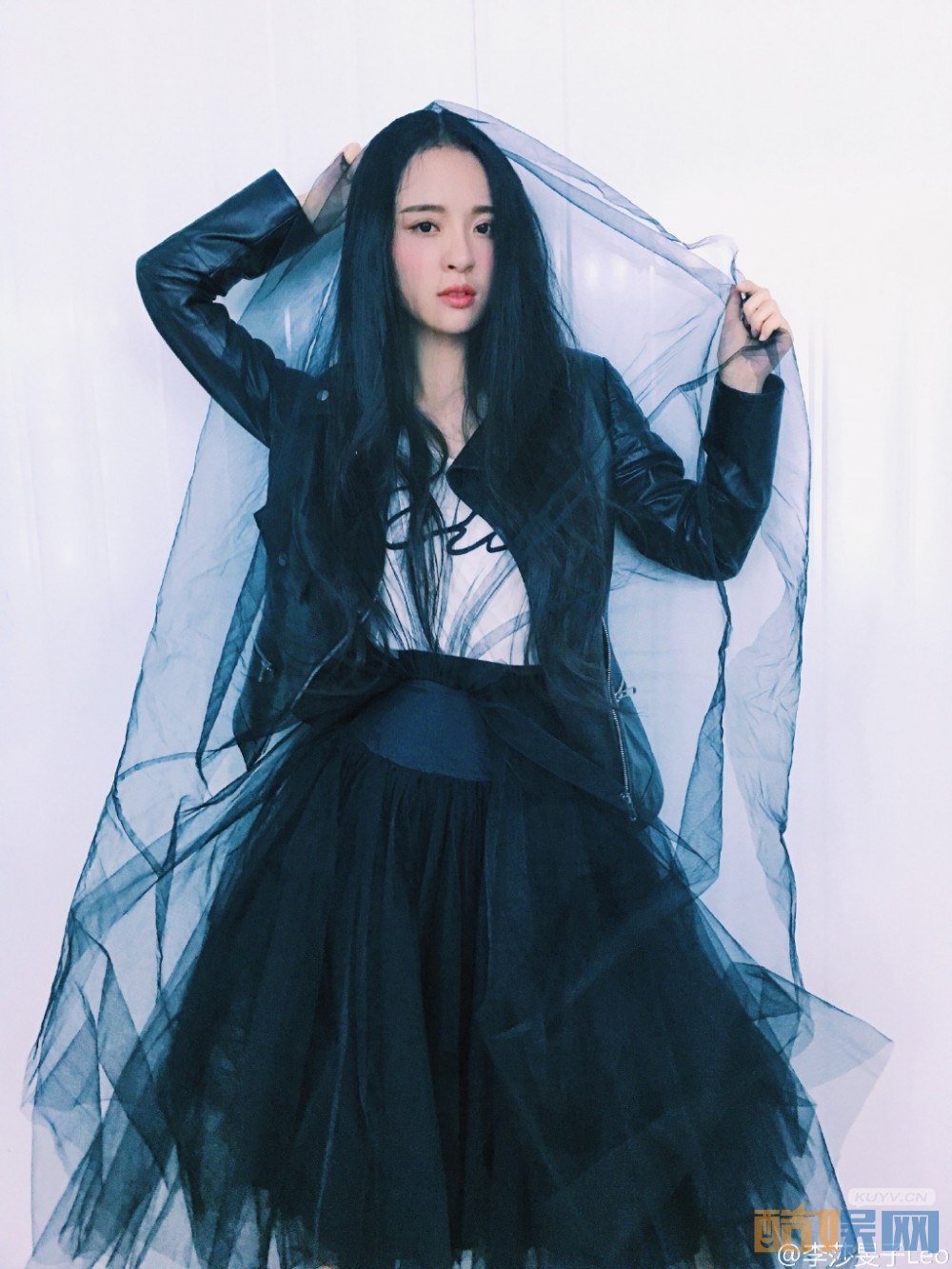 亲爱的味道李菲林是谁演的 亲爱的味道李菲林扮演者李莎旻子个人资料、写真、生活照欣赏