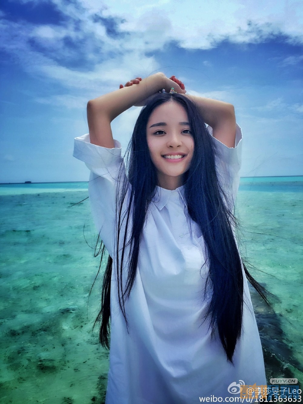 亲爱的味道李菲林是谁演的 亲爱的味道李菲林扮演者李莎旻子个人资料、写真、生活照欣赏