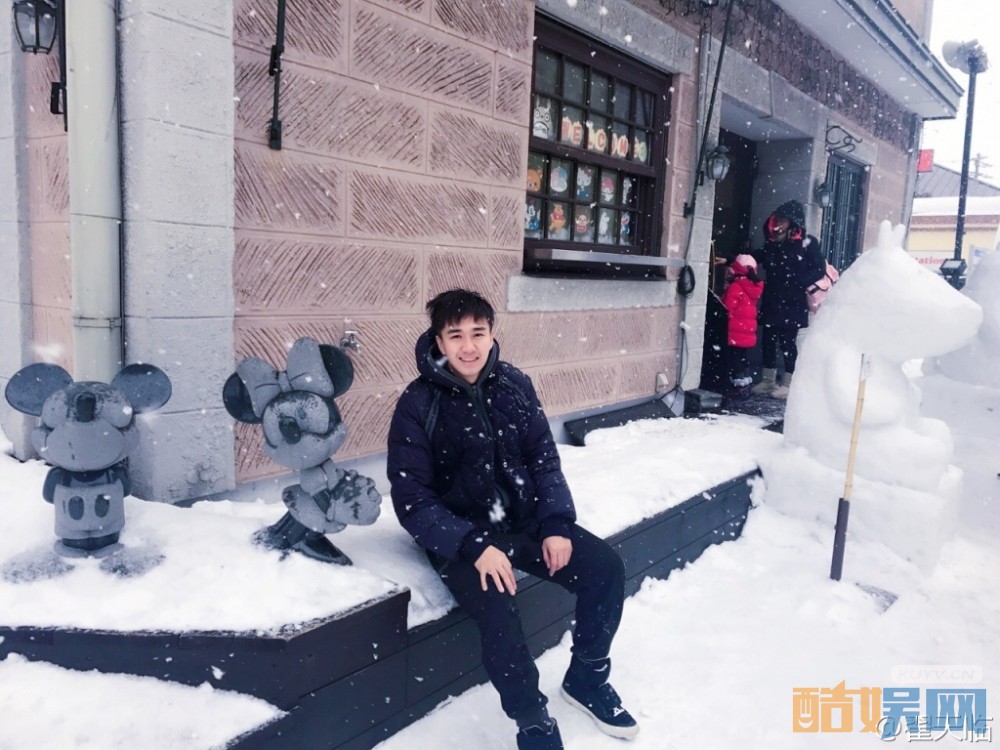 军师联盟杨修是谁演的 军师联盟杨修林扮演者翟天临 个人资料、写真、生活照欣赏