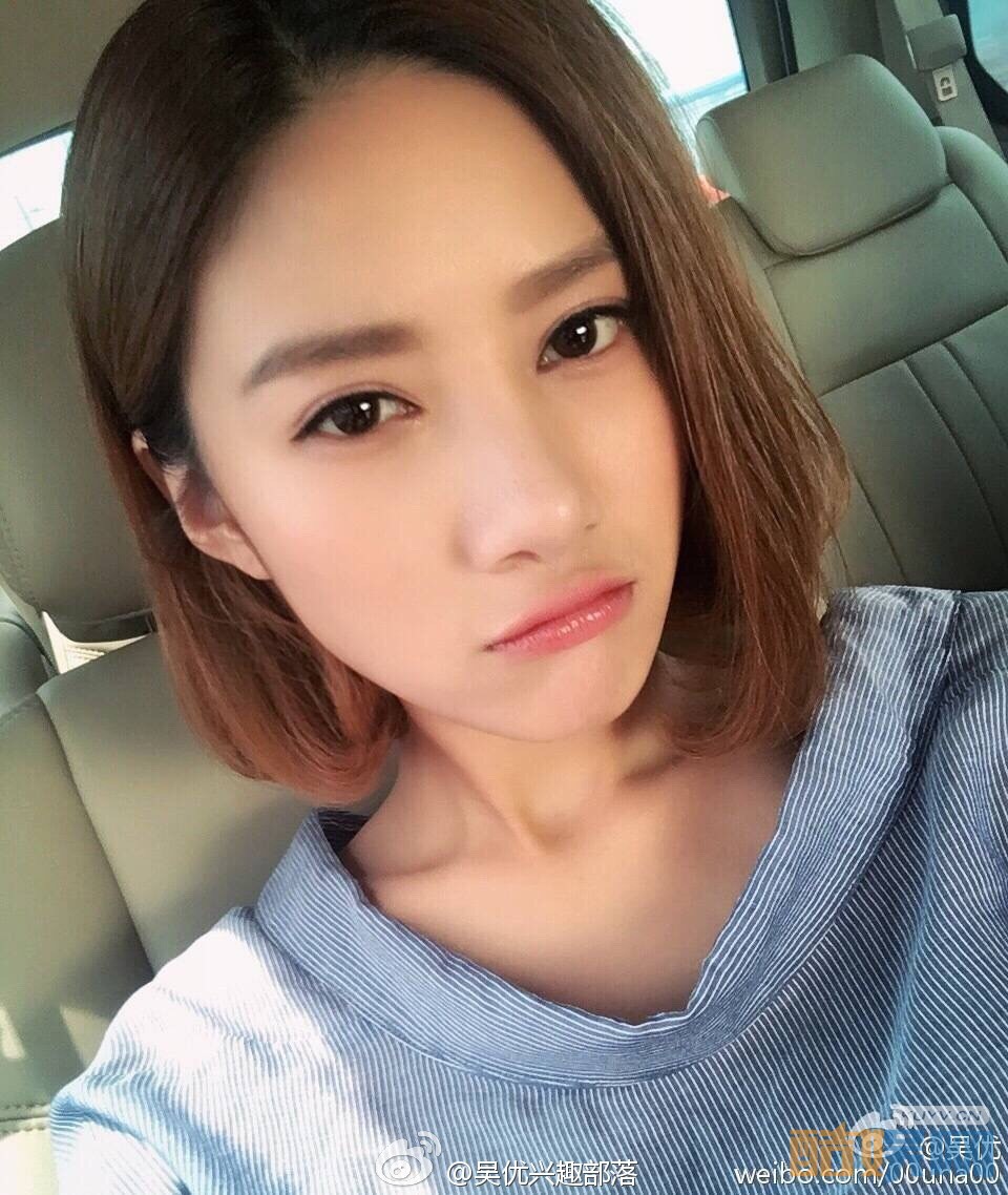 吴优个人资料吴优家庭背景