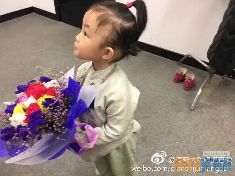 娘道片场照