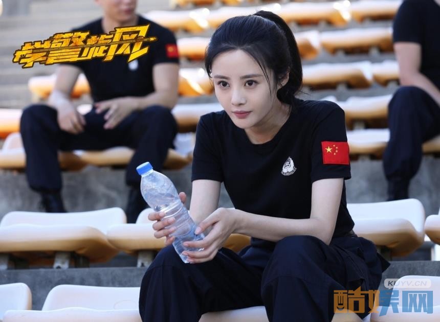 《学警旋风》剧照