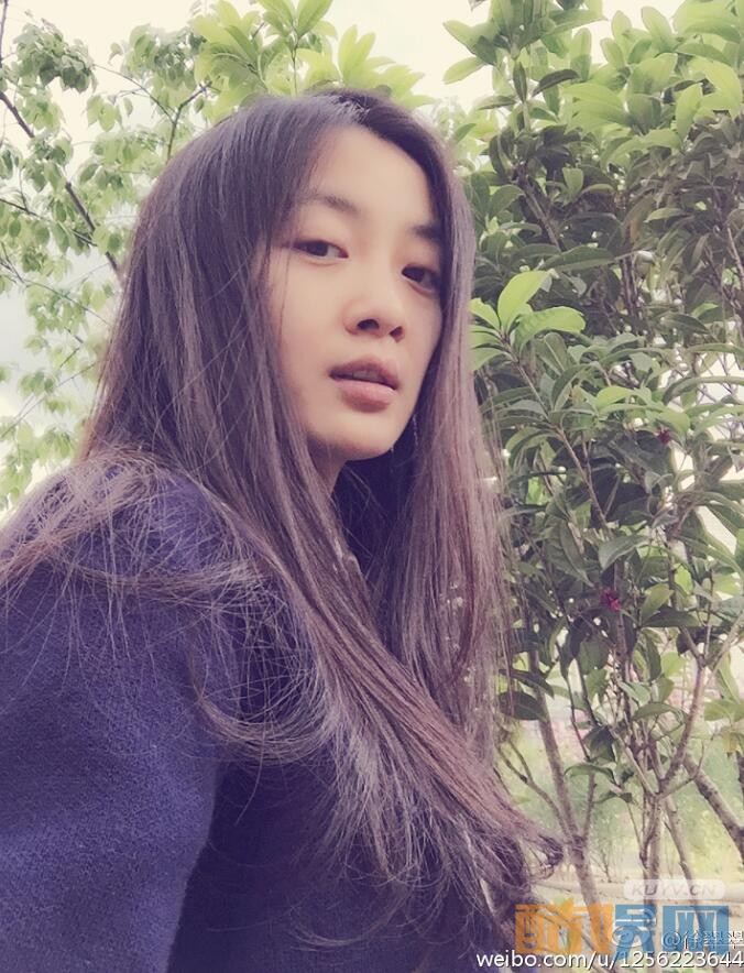 徐梵溪旅游照片