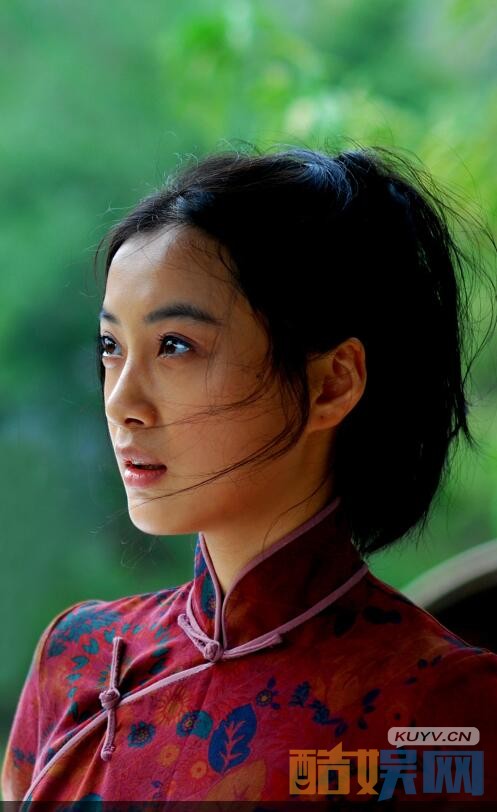 徐梵溪精彩剧照