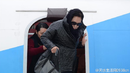 苦乐村官片场照