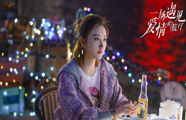 《一场遇见爱情的旅行》:编剧，导演，配乐，画面，演员的演技，一切都刚刚好