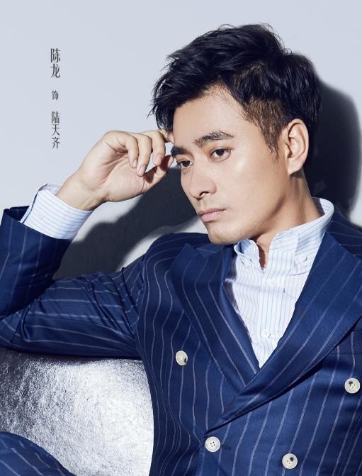 我的不惑青春海报
