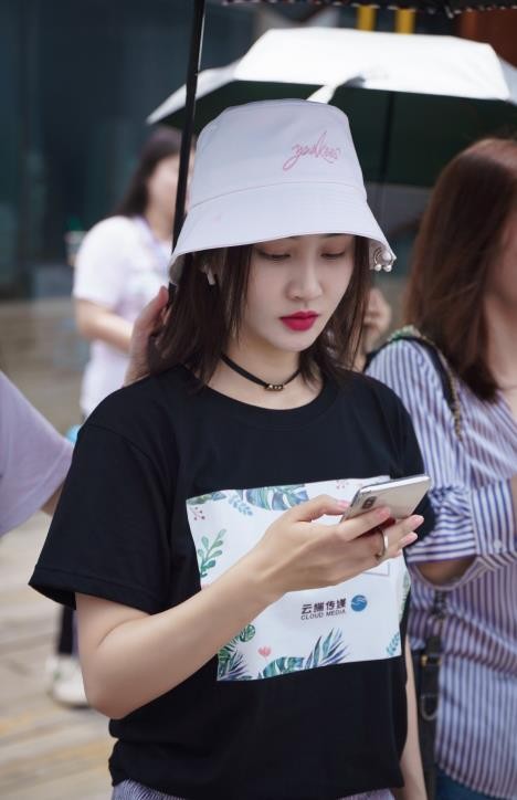 你是我的答案片场照