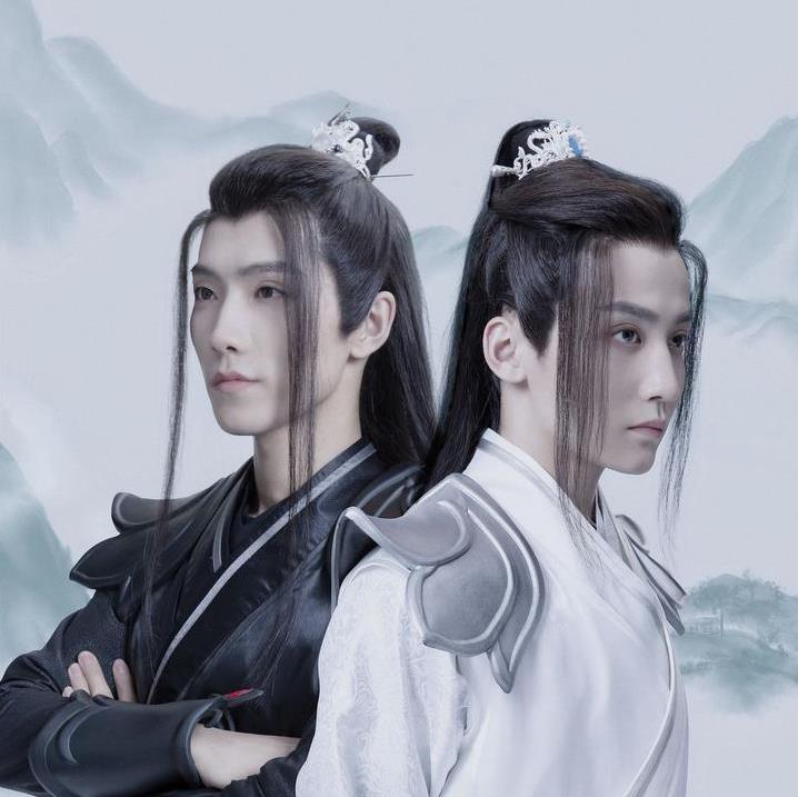 三生之川海报