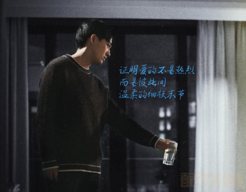 被光抓走的人剧照