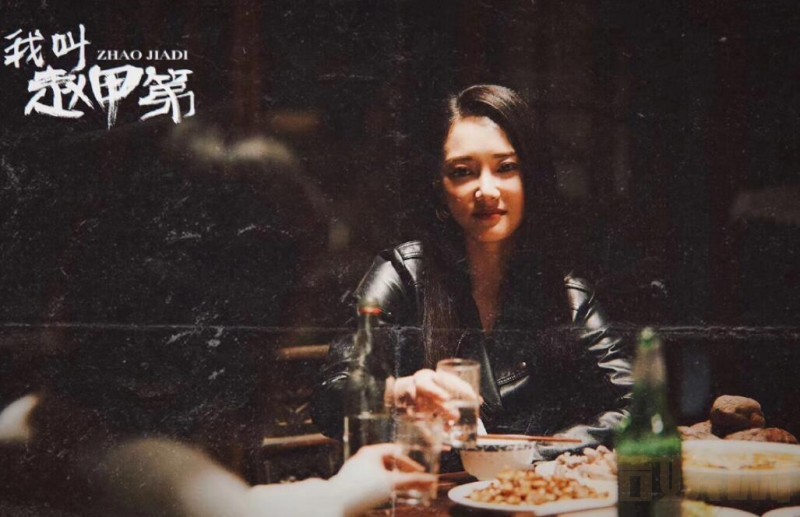 我叫赵甲第剧照
