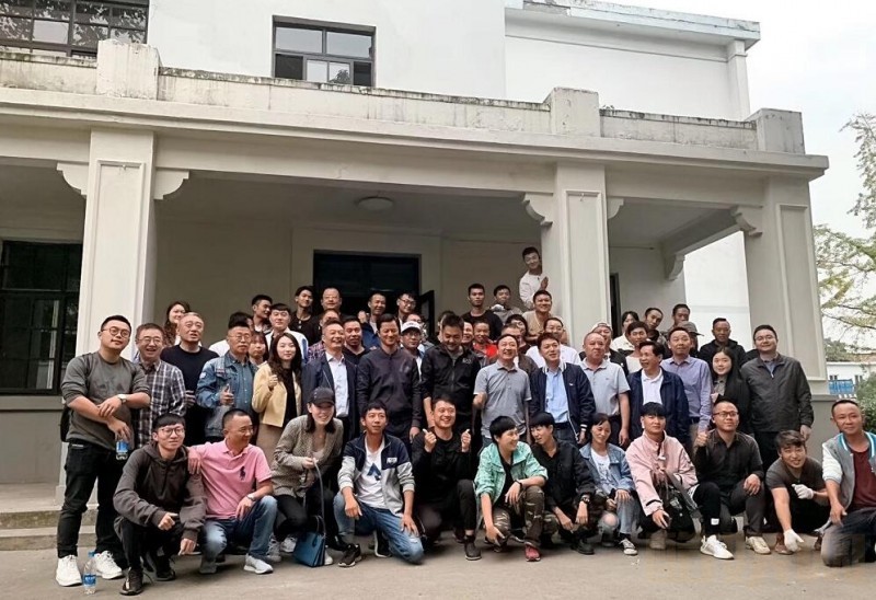 大三线片场照
