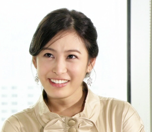 朴喜本  演艺经历  写真照